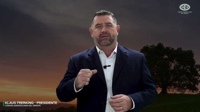 La Cámara Agropecuaria del Oriente decidirá el curso de la alimentación de Bolivia hq720